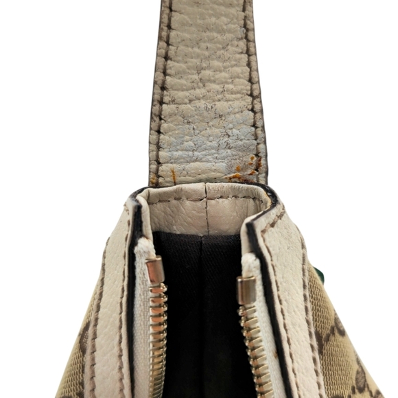 Gucci GG Canas Princy Hobo Shoulder Bag - Picture 12 of 16